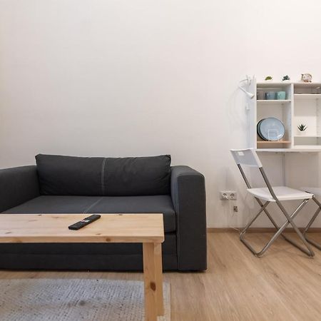 Ferienwohnung Klein, Aber Fein In Zentraler Ruhelage Wien Exterior foto